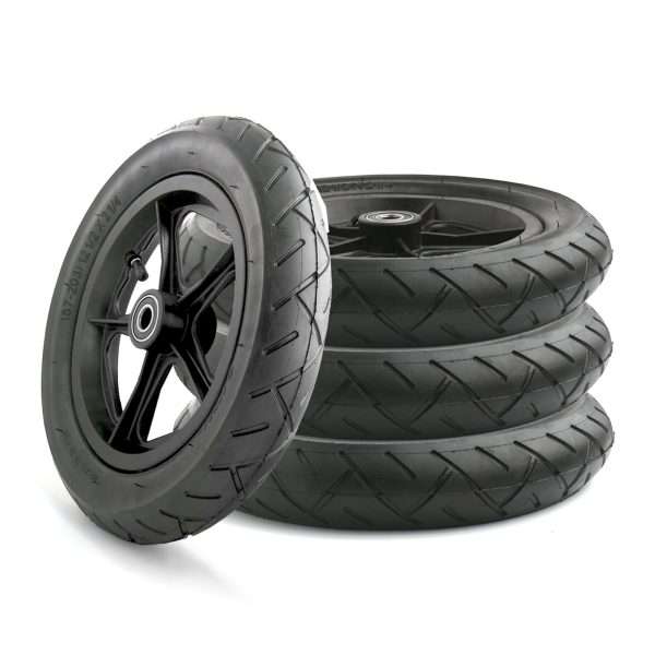 Air Filled Utility Cart Wheel 12″ 12×2.25 | PR1202