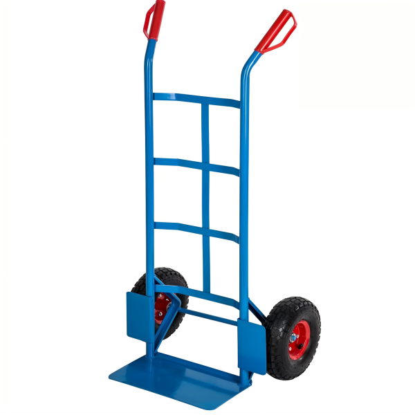 Industrial Metal Hand Trolley | HT1830