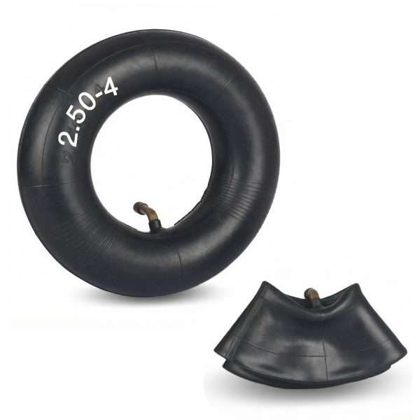 Replacement Inner Tube 2.80/2.50-4 TR87 Valve | Heavy Duty