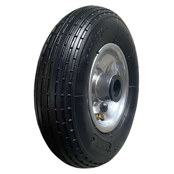 Air Filled Trolley Wheel 8″ 200×50 | Pneumatic PR0803