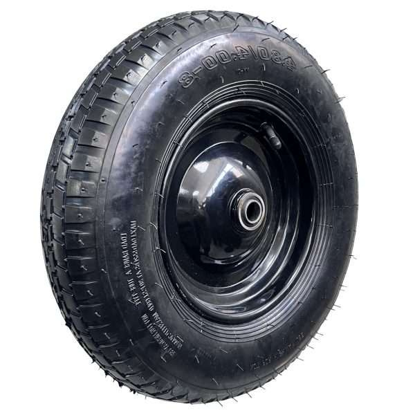 4.80 4.00-8 Pneumatic Heavy Duty Tire 16 Inch | PR1625