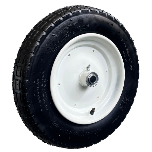 4.80 4.00-8 Pneumatic Heavy Duty Wheel 16 Inch | PR1620